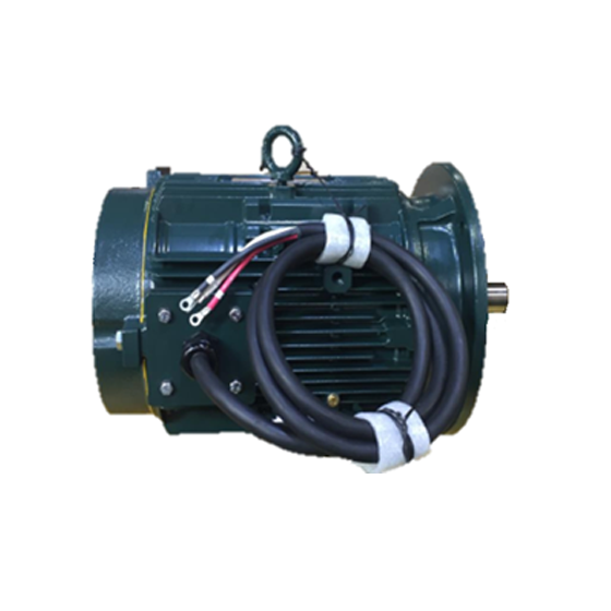 DEFINITE PURPOSE MOTOR Archives - Toshiba