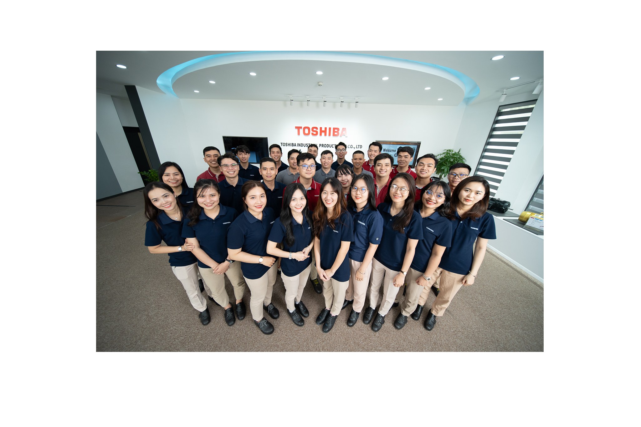 Trang chủ - Toshiba