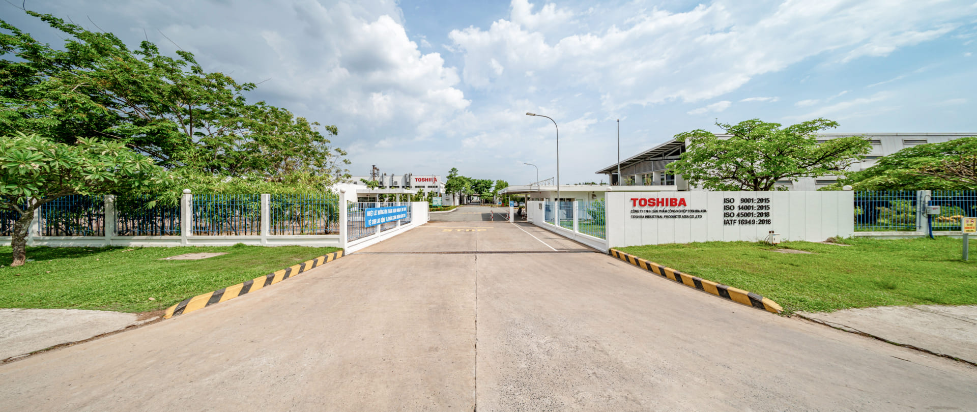 Trang chủ - Toshiba