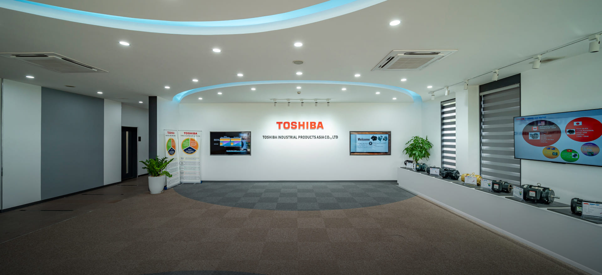 Trang chủ - Toshiba