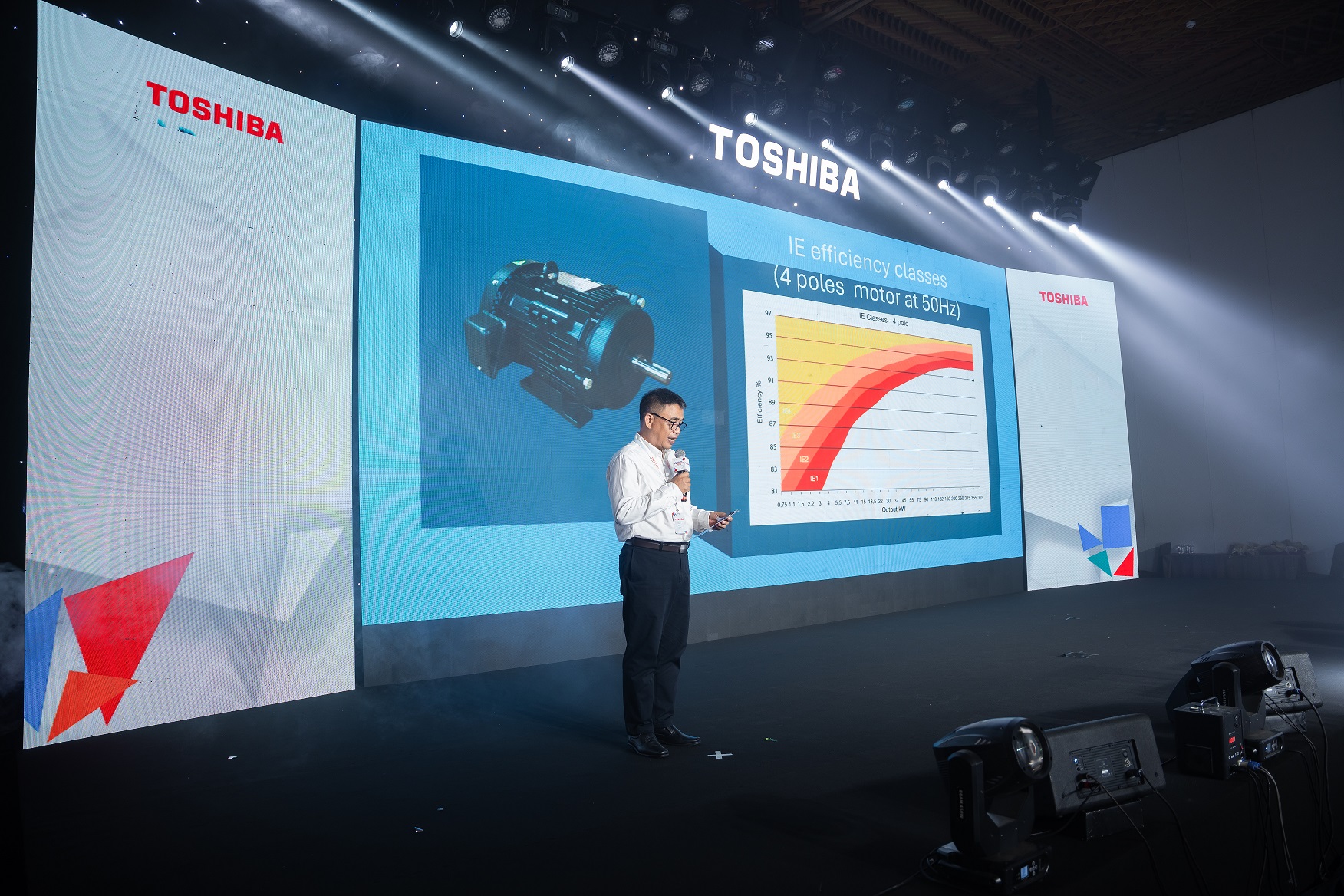 Trang chủ - Toshiba