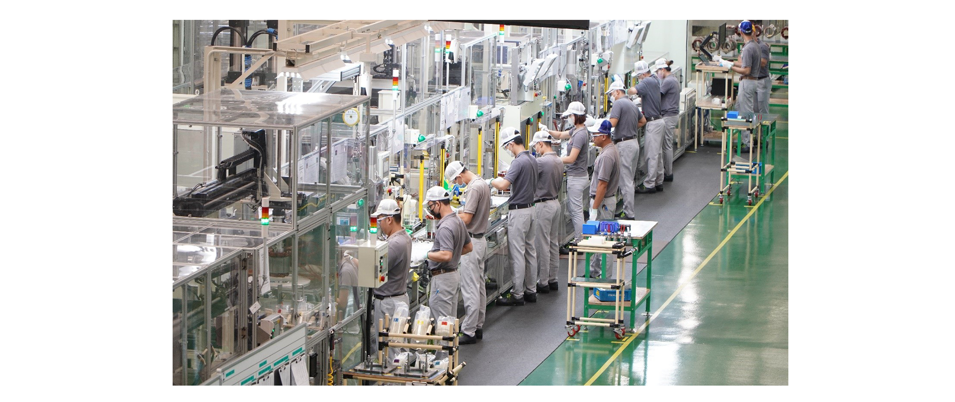 Giới thiệu - Toshiba