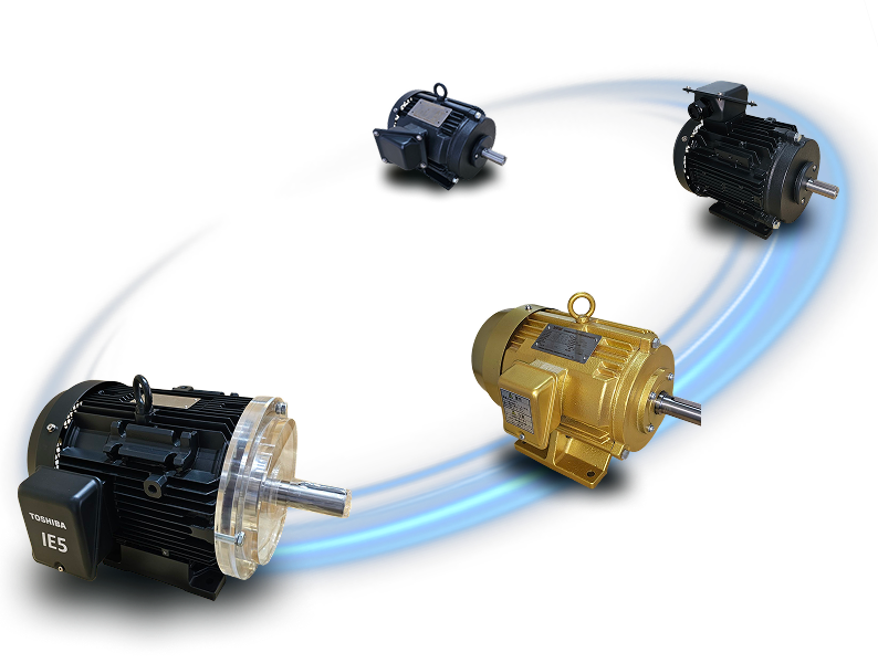 Tiết Kiệm Năng Lượng - Toshiba