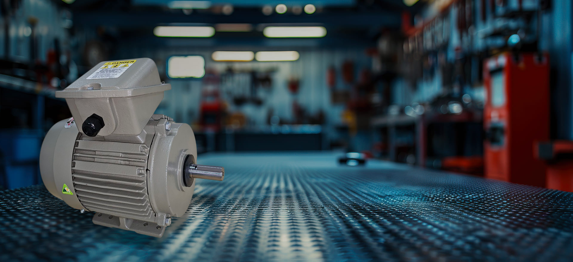 IE2 OEM Motors Archives - Toshiba