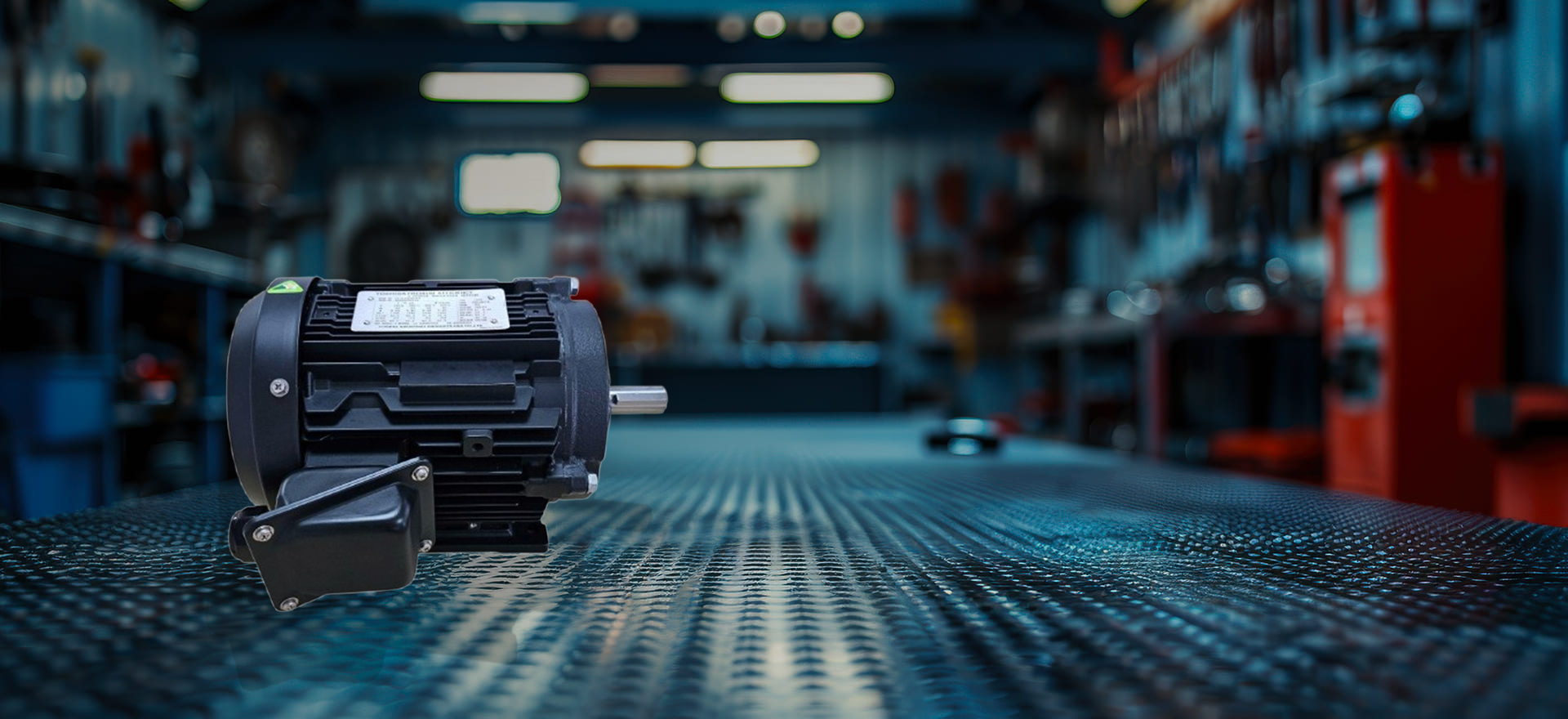 IE3 Motors Archives - Toshiba