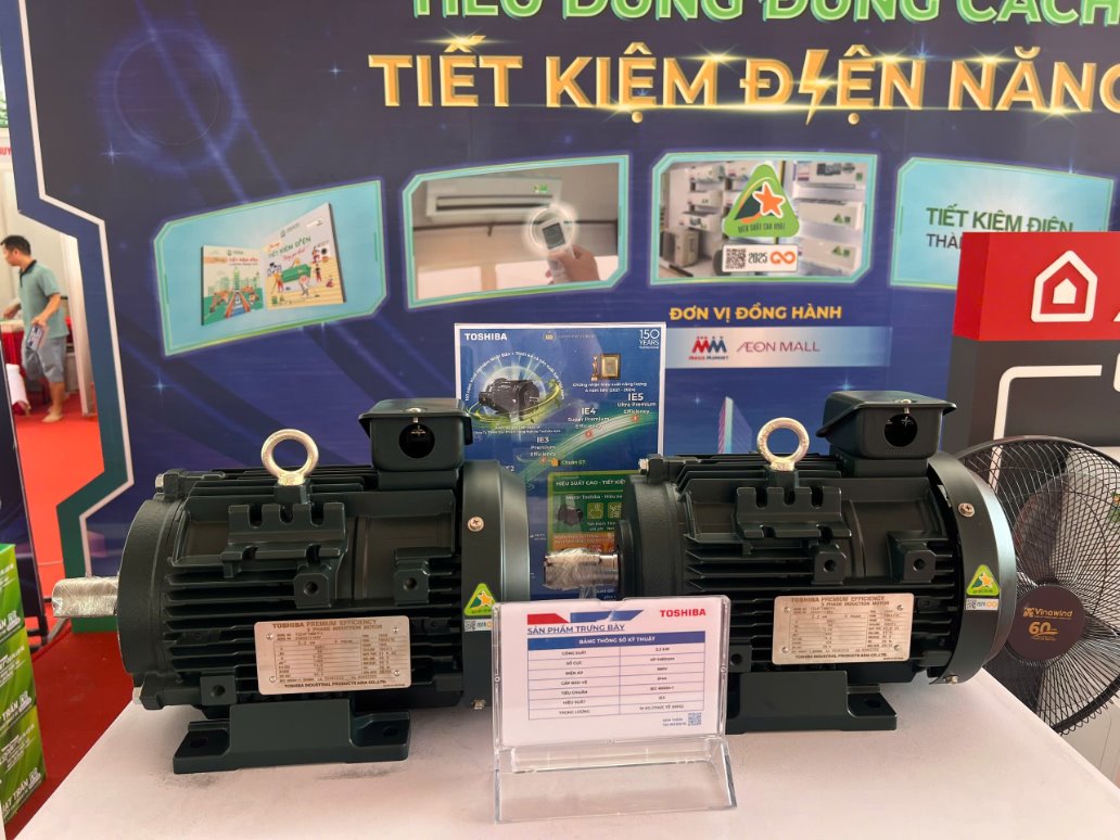 Nhìn lại hành trình kinh doanh của Toshiba qua “Business Partners Day 2024” - Toshiba