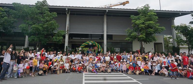 Nhìn lại hành trình kinh doanh của Toshiba qua “Business Partners Day 2024” - Toshiba