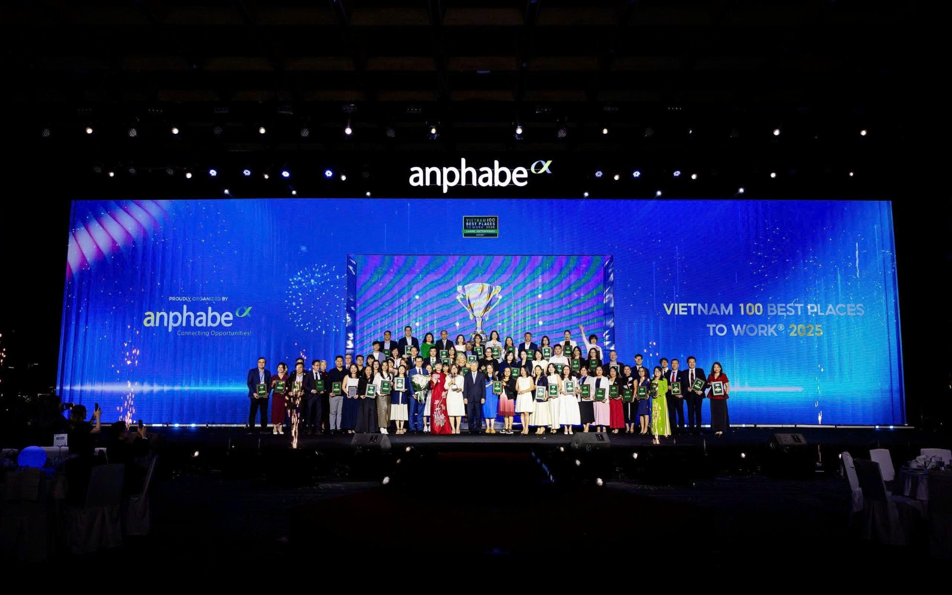 Nhìn lại hành trình kinh doanh của Toshiba qua “Business Partners Day 2024” - Toshiba