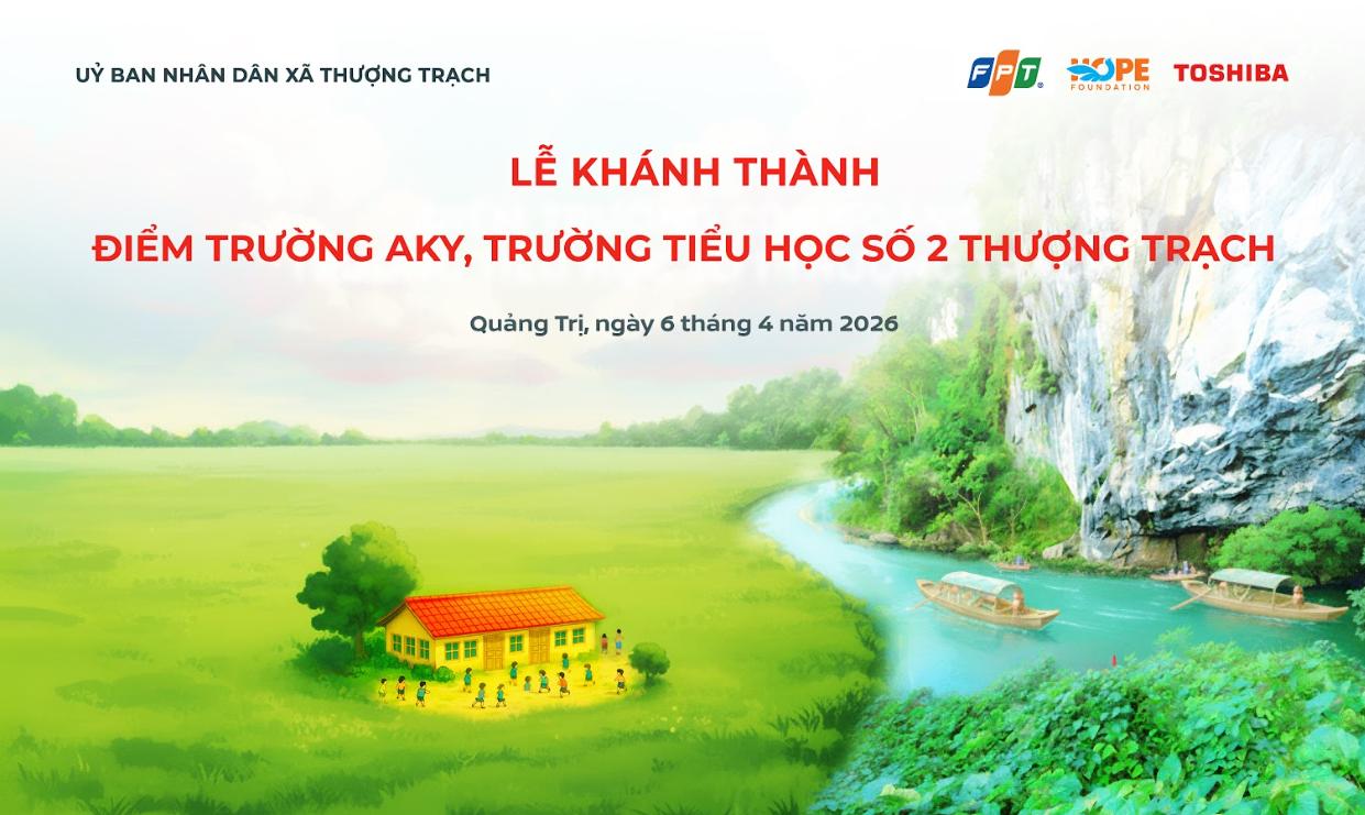 Tin tức - Toshiba
